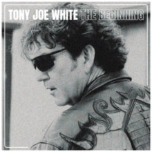 Tony Joe White: The Beginning - Vinyl