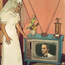Kacy & Clayton and Marlon Williams: Plastic Bouquet - Vinyl