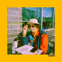 Ron Gallo: Peacemeal (Neon Green Vinyl) - Vinyl