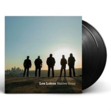 Los Lobos: Native Sons - Vinyl