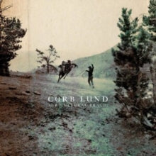 Corb Lund: Agricultural Tragic (Canadian Tuxedo Coloured Vinyl) - Vinyl
