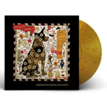 Steve Earle: Washington Square Serenade (Metallic Gold Vinyl) - Vinyl