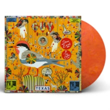 Steve Earle & The Dukes: Guy (Orange/Red Swirl Vinyl) - Vinyl