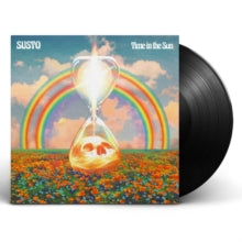 Susto: Time In The Sun - Vinyl