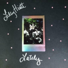 Lilly Hiatt: Lately (Pink/Black Vinyl) - Vinyl