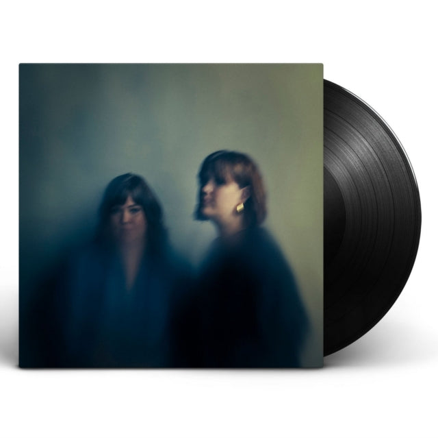 The Secret Sisters: Mind. Man. Medicine - Vinyl