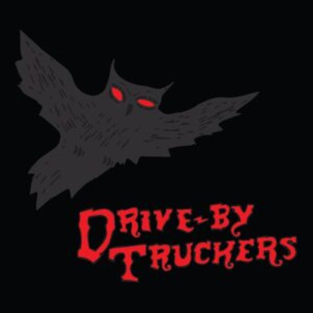 Drive-By Truckers: Southern Rock Opera (Deluxe Edition) - Vinyl
