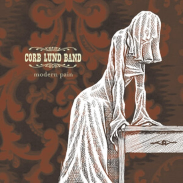 Corb Lund: Modern Pain - Vinyl