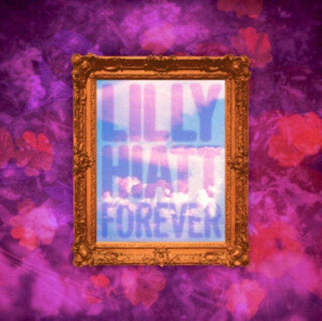 Lilly Hiatt: Forever - Vinyl