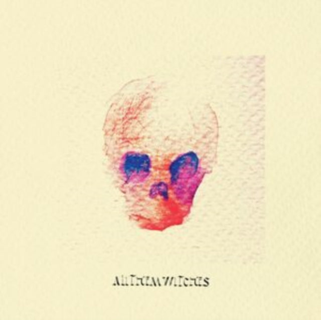 All Them Witches: Atw (Bone/Orchid Marble/Blue/Orchid Marble Vinyl) - Vinyl