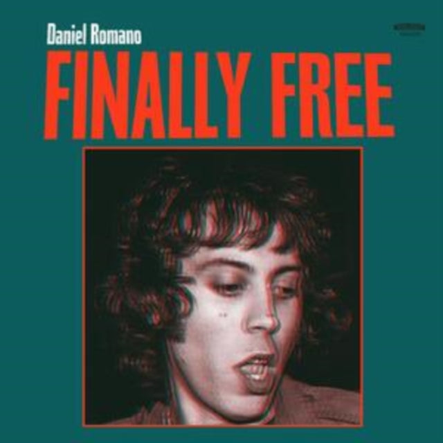 Daniel Romano: Finally Free (Forest Green Vinyl) - Vinyl