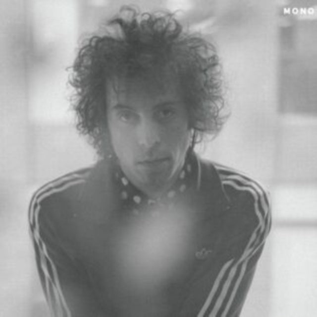 Daniel Romano: Mosey (Black Ice Vinyl) - Vinyl