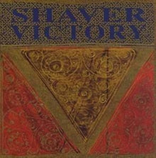 Shaver: Victory - CD