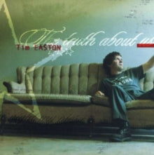 Tim Easton: The Truth About Us - CD