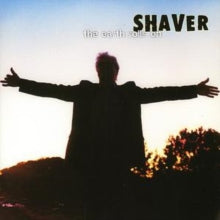 Shaver: The Earth Rolls On - CD
