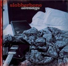 Slobberbone: Slippage - CD