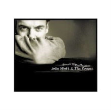 John Hiatt & The Goners: Beneath This Gruff Exterior - CD