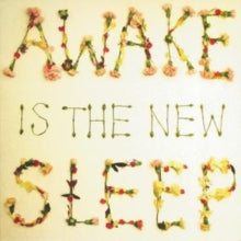 Ben Lee: Awake Is The New Sleep - CD