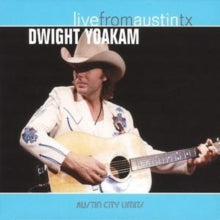 Dwight Yoakam: Live From Austin. Tx - CD