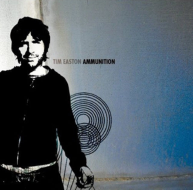 Tim Easton: Ammunition - CD