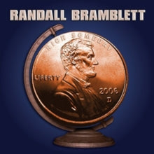 Randall Bramblett: Rich Someday - CD
