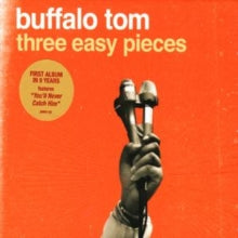 Buffalo Tom: Three Easy Pieces - CD