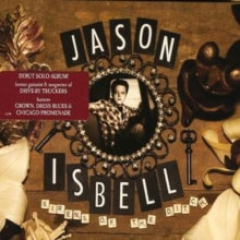 Jason Isbell: Sirens Of The Ditch - CD
