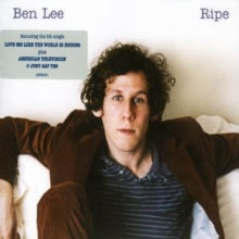 Ben Lee: Ripe - CD