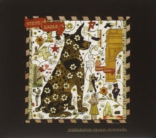 Steve Earle: Washington Square Serenade - CD