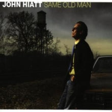 John Hiatt: Same Old Man - CD