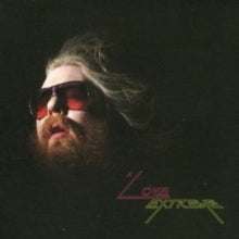 Benji Hughes: A Love Extreme - CD