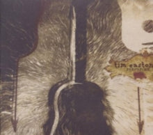 Tim Easton: Porcupine - CD