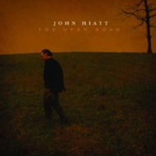 John Hiatt: The Open Road - CD