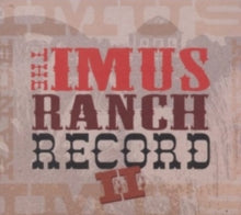 Various Artists: The Imus Ranch Record II - CD