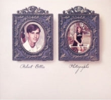 Robert Ellis: Photographs - CD