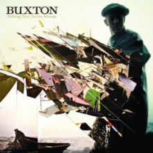 Buxton: Nothing Here Seems Strange - CD