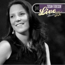 Susan Tedeschi: Live From Austin. Tx - CD
