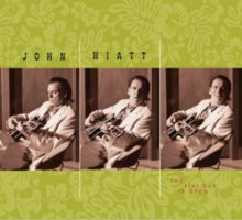 John Hiatt: The Tiki Bar Is Open - CD