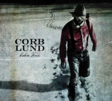 Corb Lund: Cabin Fever - CD
