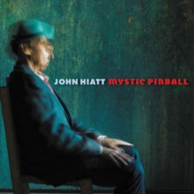 John Hiatt: Mystic Pinball - CD