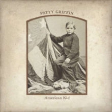 Patty Griffin: American Kid (Deluxe Edition) - CD