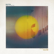 Buxton: Half A Native - CD