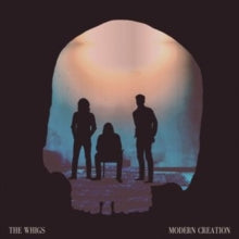 The Whigs: Modern Creation - CD