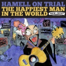 Hamell On Trial: The Happiest Man In The World - CD