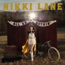 Nikki Lane: All Or Nothin - CD