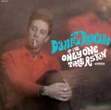 Daniel Romano: If Ive Only One Time Askin - CD
