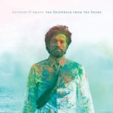 Anthony D'Amato: The Shipwreck From The Shore - CD