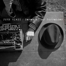 John Hiatt: Terms Of My Surrender (Deluxe Edition) - CD