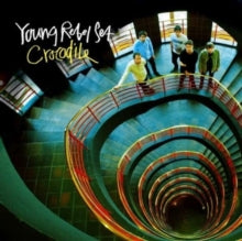 Young Rebel Set: Crocodile - CD
