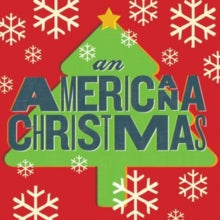 Various Artists: An Americana Christmas - CD